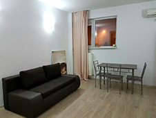 Apartament 2 camere de închiriat în București, zona Otopeni - aeroport