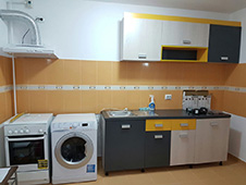 Apartament 2 camere de închiriat în București, zona Otopeni - aeroport
