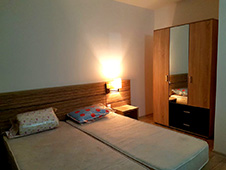 Apartament 2 camere de închiriat în București, zona Otopeni - aeroport