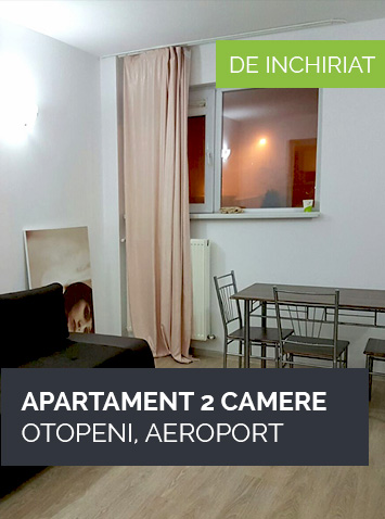 apartamente de vânzare în București